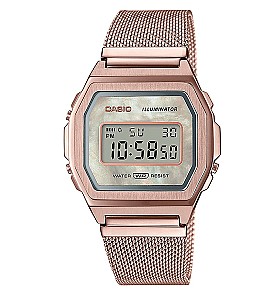 Ceas de mana Casio A1000MCG-9