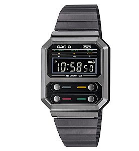 Ceas de mana Casio A-100WEGG-1A