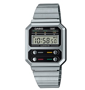 Ceas de mana Casio A-100WE-1A