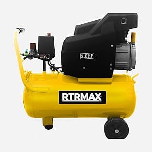 Compresor de aer RTRMAX RTM750