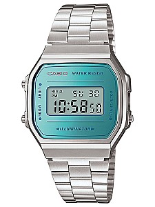 Ceas de mana Casio A-168WEM-2