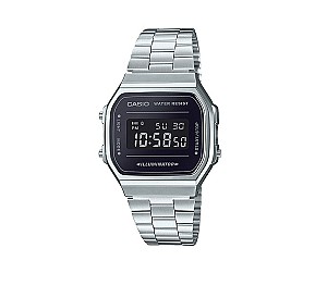 Ceas de mana Casio A-168WEM-1