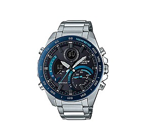Наручные часы Casio ECB-900DB-1B
