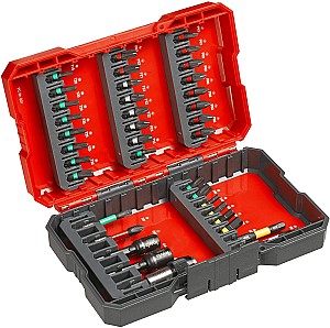 Набор инструментов KWB K109000 (37 шт.)