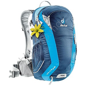 Спортивный рукзак Deuter Bike One 18 SL midnight-turquoise