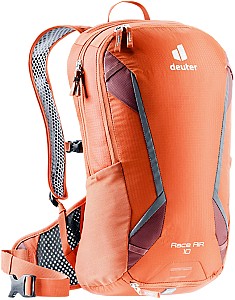 Rucsac sportiv Deuter Race Air paprika-redwood