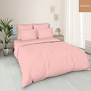 Комплект постельного белья Poplin Amelia N-40 (1 pers.)