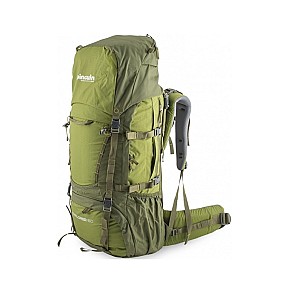 Rucsac sportiv Pinguin Explorer 60 Nylon Khaki