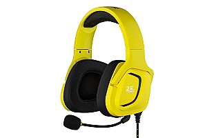 Casti gaming 2E GAMING HG340 Yellow