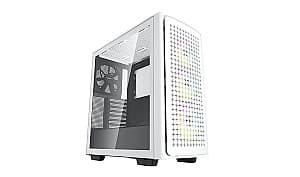 Carcasa DEEPCOOL CK560 White