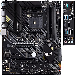 Placa de baza Asus TUF GAMING B550-PLUS