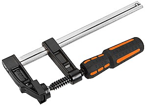 Тиски Wokin Prof 120*300 мм