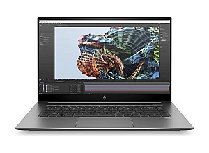 Ноутбук HP ZBook Studio G8 15.6 Silver (314G1EA#UUG)