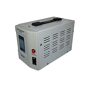 Стабилизатор напряжения Staba AVR+500 300 W 260 V