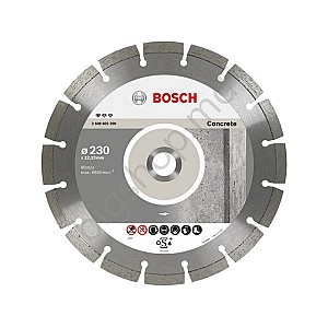 Диск для болгарки Bosch B2608602196