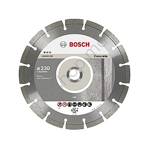 Disc de taiere Bosch B2608602196