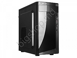 Carcasa HPC D-03 MATX CASE