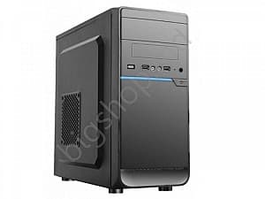 Carcasa HPC D-08 MATX CASE