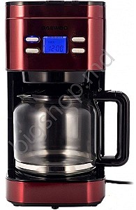 Aparat de cafea DAEWOO DCM1000R