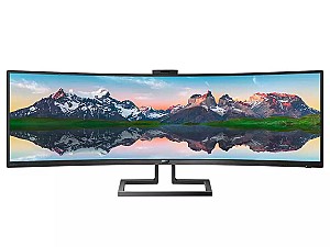 Monitor Philips 499P9H (126643)