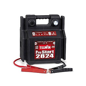 Incarcator acumulator auto Telwin 829517