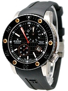 Ceas de mana EDOX Class 1 77001 TINR NIR