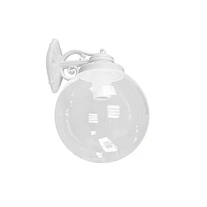 Встраиваемый светильник Fumagalli BISSO/GLOBE 250 Transparent white