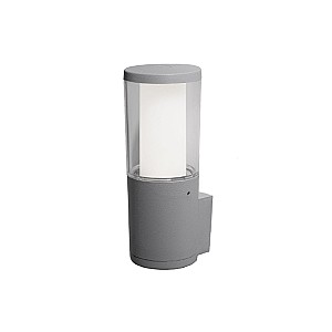 Бра Fumagalli CARLO WALL GRI GU10 LED 3,5W 4K