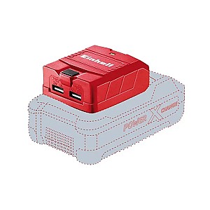 Аккумулятор для электроинструмента Einhell USB XPWR SOLO