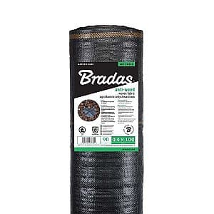 Пленка для теплиц Bradas Агроткань 110 g/m2 1x100 m