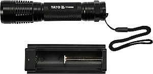 Фонарик Yato YT08568