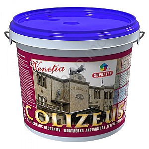 Gleturi Supraten Colizeus 1.5kg