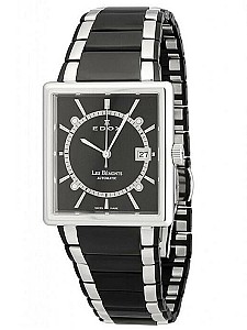 Ceas de mana EDOX Les Bemonts 82005 357N NIN