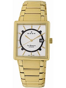 Ceas de mana EDOX Les Bemonts 82005 37J AID