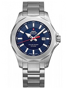 Ceas de mana Swiss Military By Chrono SMS34073.02