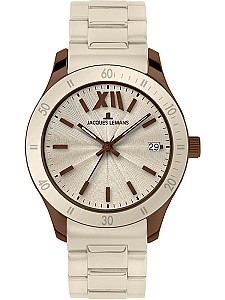 Ceas de mana Jacques Lemans Sport 1-1623S