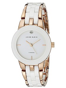 Ceas de mana Anne Klein Diamond AK/1610WTRG