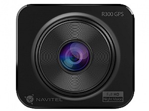 Видеорегистратор Navitel R300 Car Video Recorder