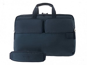 Сумка для ноутбука Tucano BAG Stilo Business15.6" Blue