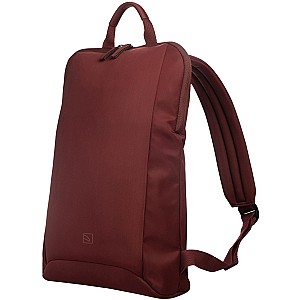 Geanta pentru laptop Tucano Slim M Burgundy