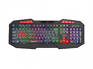 Tastatura MARVO Keyboard K602 Wired Gaming US