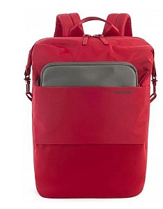 Сумка для ноутбука Tucano BACKPACK MODO Small MBP13'' Red