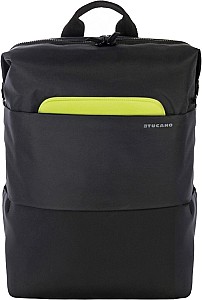 Сумка для ноутбука Tucano BACKPACK MODO Small MBP13'' Black