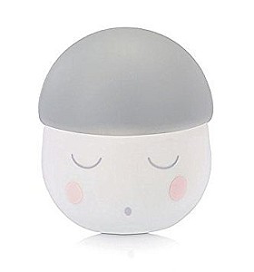 Lampa de masa Babymoov Squeezy Grey