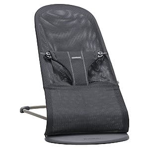 Leagan bebelusi BabyBjorn Bliss Mesh Anthracite