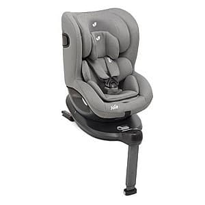 Scaun auto copii Joie i-Spin 360 Gray Flannel