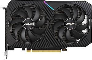 Placa video Asus RTX3060 12GB GDDR6 Dual OC V2 (DUAL-RTX3060-O12G-V2)