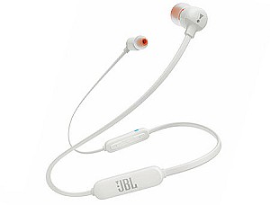 Наушники JBL Tune T110BT White