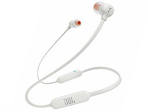 Casti JBL Tune T110BT White