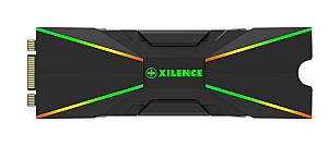 Cooler procesor Xilence XC401 (M2SSD.B.ARGB)